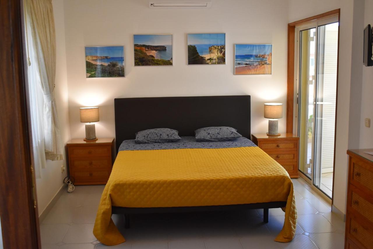 Monte Da Ria Guest House Faro Exterior photo